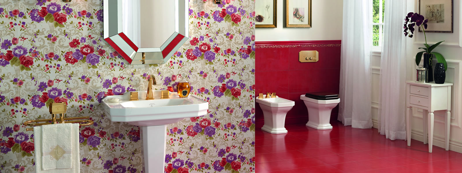 La Galerie Firenze - Arredamento cucina bagno La Galerie Firenze - Arredamento cucina bagno